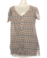 459522 Tops et t-shirts CAMAIEU Occasion Once Again Friperie en ligne