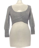 459550 Pulls et gilets BERSHKA Occasion Once Again Friperie en ligne