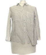 459559 Chemises et blouses STRADIVARIUS Occasion Once Again Friperie en ligne