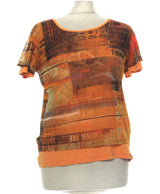 459584 Tops et t-shirts TBS Occasion Once Again Friperie en ligne