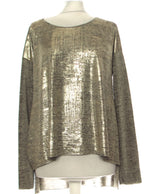 459585 Tops et t-shirts ZARA Occasion Once Again Friperie en ligne