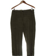 459589 Pantalons et pantacourts DAMART Occasion Once Again Friperie en ligne