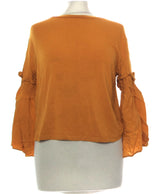459595 Tops et t-shirts MANGO Occasion Once Again Friperie en ligne