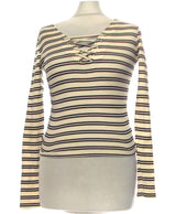 459678 Tops et t-shirts NEW LOOK Occasion Once Again Friperie en ligne