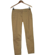 459684 Pantalons et pantacourts ZARA Occasion Once Again Friperie en ligne