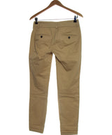 459684 Pantalons et pantacourts ZARA Occasion Vêtement occasion seconde main