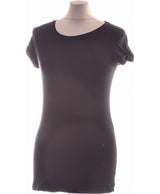 459723 Tops et t-shirts BERSHKA Occasion Once Again Friperie en ligne