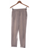 459726 Pantalons et pantacourts BERSHKA Occasion Once Again Friperie en ligne