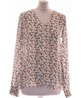 459737 Chemises et blouses MANGO Occasion Once Again Friperie en ligne