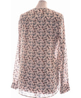 459737 Chemises et blouses MANGO Occasion Vêtement occasion seconde main