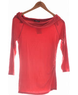 459758 Tops et t-shirts MORGAN Occasion Once Again Friperie en ligne