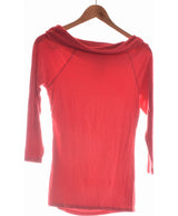 459758 Tops et t-shirts MORGAN Occasion Vêtement occasion seconde main
