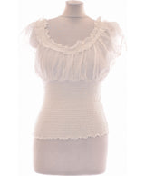 459760 Tops et t-shirts MORGAN Occasion Once Again Friperie en ligne