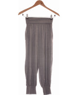 459780 Pantalons et pantacourts DESIGUAL Occasion Once Again Friperie en ligne