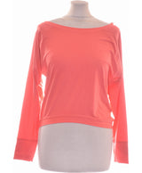 459782 Tops et t-shirts REEBOK Occasion Once Again Friperie en ligne