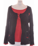 459801 Pulls et gilets CHRISTINE LAURE Occasion Once Again Friperie en ligne