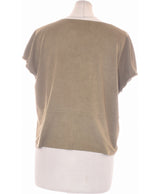 459834 Tops et t-shirts MANGO Occasion Vêtement occasion seconde main