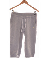 459857 Shorts et bermudas PUMA Occasion Once Again Friperie en ligne