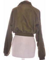 459886 Vestes BERSHKA Occasion Vêtement occasion seconde main