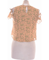 459902 Tops et t-shirts MANGO Occasion Vêtement occasion seconde main