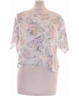 459912 Tops et t-shirts PULL AND BEAR Occasion Once Again Friperie en ligne