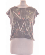 459914 Tops et t-shirts PULL AND BEAR Occasion Once Again Friperie en ligne