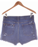 459942 Shorts et bermudas ZARA Occasion Vêtement occasion seconde main
