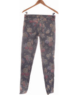 459943 Pantalons et pantacourts ZARA Occasion Vêtement occasion seconde main
