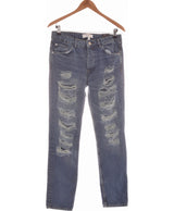 459947 Jeans MANGO Occasion Once Again Friperie en ligne