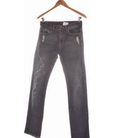 459950 Jeans THE KOOPLES Occasion Once Again Friperie en ligne