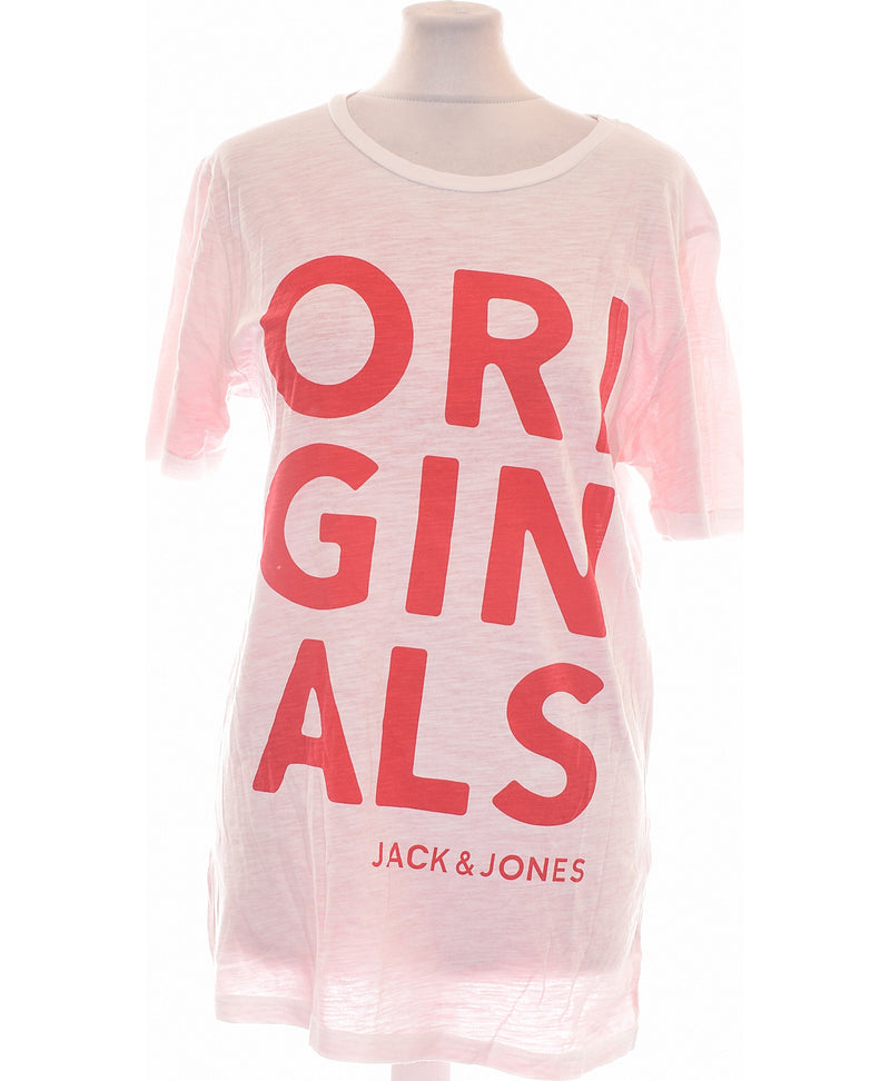 459952 Tops et t-shirts JACK AND JONES Occasion Once Again Friperie en ligne