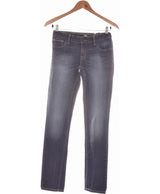 459971 Jeans LEVI'S Occasion Once Again Friperie en ligne