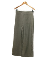 461011 Pantalons et pantacourts ZARA Occasion Once Again Friperie en ligne