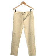 461012 Pantalons et pantacourts ZARA Occasion Once Again Friperie en ligne