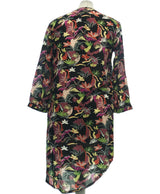 461019 Robes MONOPRIX Occasion Vêtement occasion seconde main