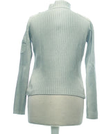461027 Pulls et gilets BLANC BLEU Occasion Vêtement occasion seconde main