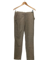461072 Pantalons et pantacourts ZARA Occasion Once Again Friperie en ligne