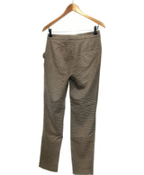461072 Pantalons et pantacourts ZARA Occasion Vêtement occasion seconde main