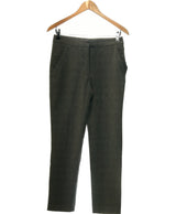 461074 Pantalons et pantacourts ZARA Occasion Once Again Friperie en ligne