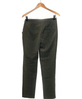 461074 Pantalons et pantacourts ZARA Occasion Vêtement occasion seconde main