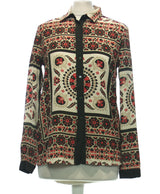 461076 Chemises et blouses ZARA Occasion Once Again Friperie en ligne