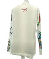 461084 Pulls et gilets DESIGUAL Occasion Vêtement occasion seconde main