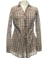 461097 Chemises et blouses ICI ET MAINTENANT Occasion Once Again Friperie en ligne
