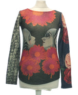 461126 Pulls et gilets DESIGUAL Occasion Once Again Friperie en ligne