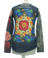 461126 Pulls et gilets DESIGUAL Occasion Vêtement occasion seconde main