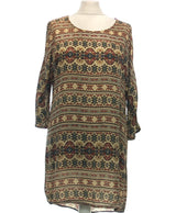 461129 Robes IT HIPPIE Occasion Once Again Friperie en ligne