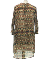 461129 Robes IT HIPPIE Occasion Vêtement occasion seconde main
