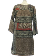 461149 Robes MORGAN Occasion Vêtement occasion seconde main