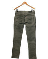 461154 Jeans LEVI'S Occasion Vêtement occasion seconde main