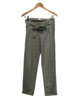 461155 Pantalons et pantacourts ZARA Occasion Once Again Friperie en ligne